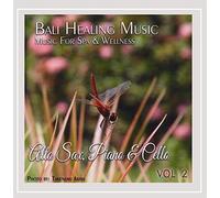 Various Artists - Bali Healing Music 2
