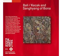 Various Artists - Bali [Import]