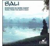 Various Artists - Bali: Music from The Northwest
