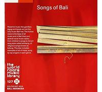 Various Artists - Bali/Singing