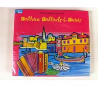 Various Artists - Balkan Ballads & Beats [Import]