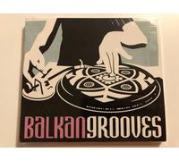 Various Artists - Balkan Grooves [Import]