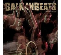 Various Artists Balkanbeats: A Night in Berlin (Vinyl) 12" Album