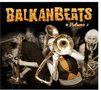 Various Artists - Balkanbeats V.3 [Import]