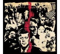 Various Artists - Ballad of JFK - a Musical Hist