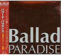 Various Artists - Ballad Paradise