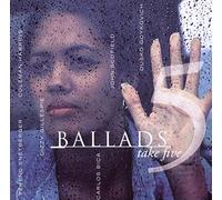 Various Artists - Ballads 5 Take Five