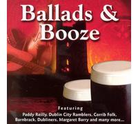 Various Artists - Ballads & Booze [Import]