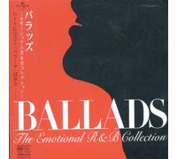 Various Artists - Ballads-Emotion R&B Collection/Various [Import]