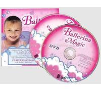 Various Artists – Ballerina Magic – CD – Import