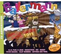 Various Artists - Ballermann 2012. [Import]
