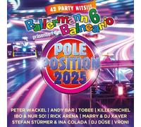 Various Artists - Ballermann 6 Balneario Präsentiert: Die Pole Posit [Import]