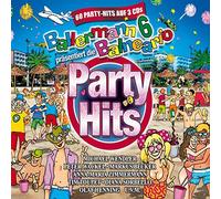 Various Artists - Ballermann 6 [Import]