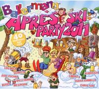 Various Artists - Ballermann Apres Ski 2011 [Import]