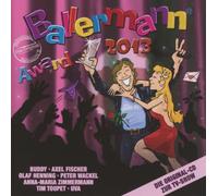 Various Artists - Ballermann Award [Import]