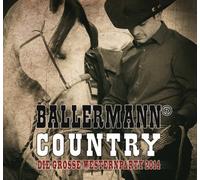 Various Artists - Ballermann Country [Import]