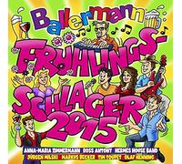 Various Artists - Ballermann Fruehlingsschl [Import]