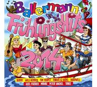 Various Artists - Ballermann Fruhling 2014 [Import]