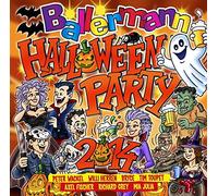 Various Artists - Ballermann Halloween [Import]