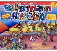 Various Artists - Ballermann Hits 2010 XXL [Import]