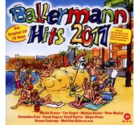 Various Artists - Ballermann Hits 2011 [Import]