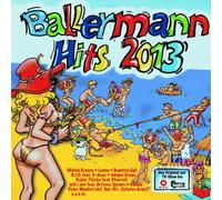 Various Artists - Ballermann Hits 2013 [Import]