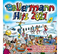 Various Artists - Ballermann Hits 2021 [Import]