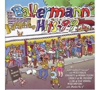 Various Artists - Ballermann Hits '99 [Import]
