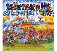 Various Artists - Ballermann Hits. [Import]