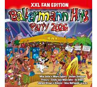 Various Artists - Ballermann Hits Party 2026 (Xxl Fan Edition)