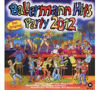 Various Artists - Ballermann Hits Party [Import]