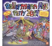 Various Artists - Ballermann Hits Party [Import]
