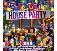 Various Artists - Ballermann House Party 20 [Import]