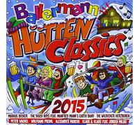Various Artists - Ballermann Huetten Classi [Import]