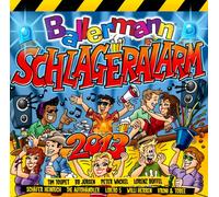 Various Artists - Ballermann. [Import]