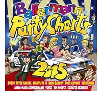 Various Artists - Ballermann Party .2015