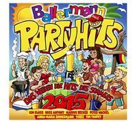 Various Artists - Ballermann Partyhits [Import]