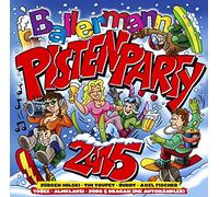 Various Artists - Ballermann Pisten Party 2 [Import]