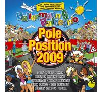 Various Artists - Ballermann Pole.2009 [Import]