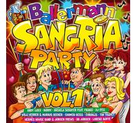 Various Artists - Ballermann Sangria Party [Import]