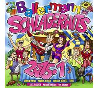 Various Artists - Ballermann Schlagerhits [Import]