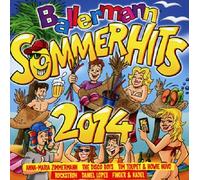 Various Artists - Ballermann Sommerhits '14 [Import]