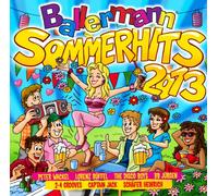 Various Artists - Ballermann Sommerhits. [Import]