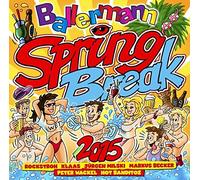 Various Artists - Ballermann Spring Break [Import]