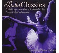 Various Artists - Ballet Classics [Import]