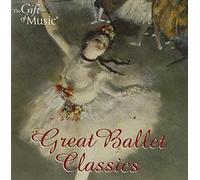 Various Artists - Ballet Classics [Import]
