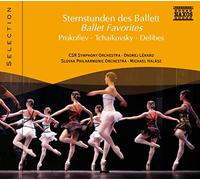 Various Artists - Ballet Favorites [Import]