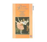 Various Artists - Ballet Favourites [VHS] [Import allemand]