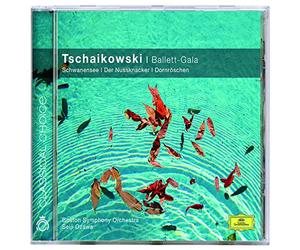 Various Artists - Ballet Gala