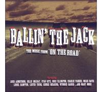 Various Artists - Ballin' The Jack-40tr [Import]